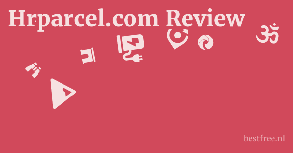 Hrparcel.com Review 1 by BestFREE.nl