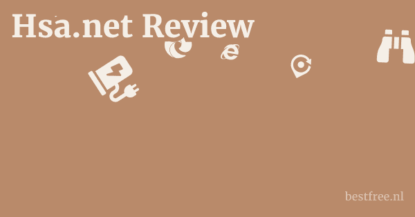 Hsa.net Review 1 by BestFREE.nl