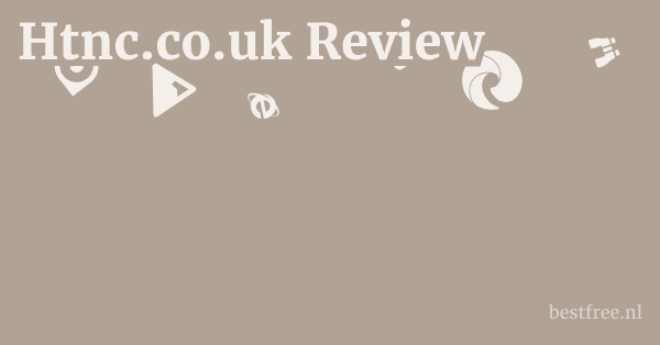 Htnc.co.uk Review 1 by BestFREE.nl