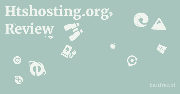 Htshosting.org Review 1 by BestFREE.nl