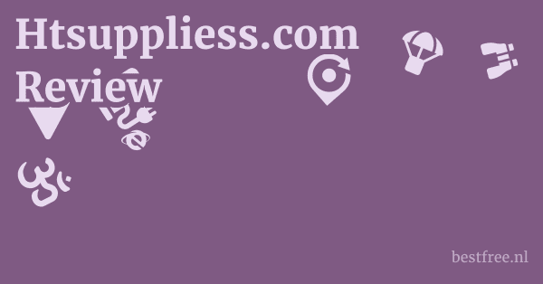 Htsuppliess.com Review 1 by BestFREE.nl