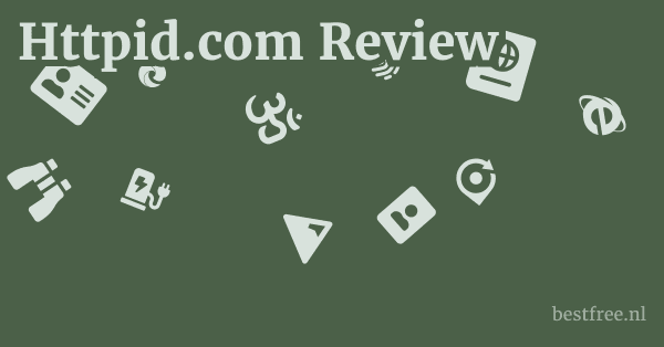 Httpid.com Review 1 by BestFREE.nl
