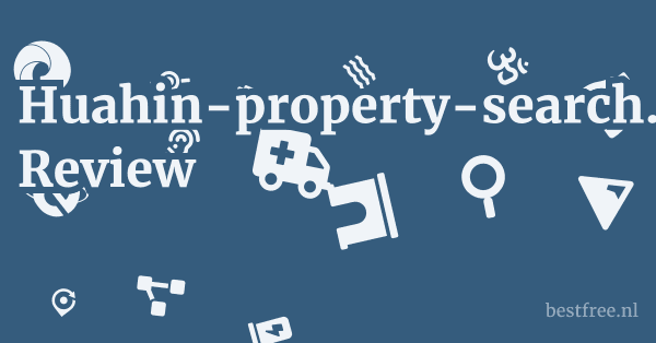 Huahin-property-search.com Review 1 by BestFREE.nl