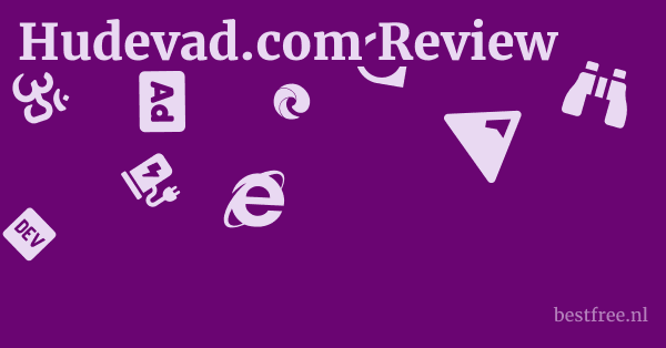 Hudevad.com Review 1 by BestFREE.nl
