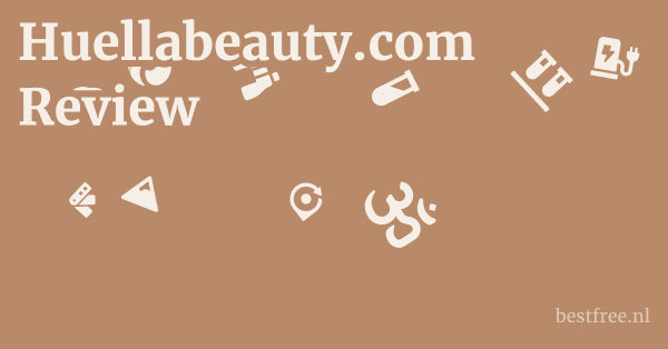 Huellabeauty.com Review 1 by BestFREE.nl