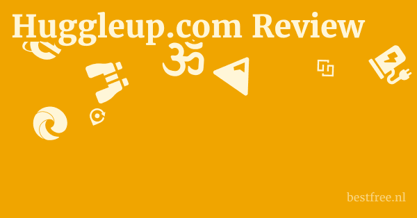 Huggleup.com Review 1 by BestFREE.nl