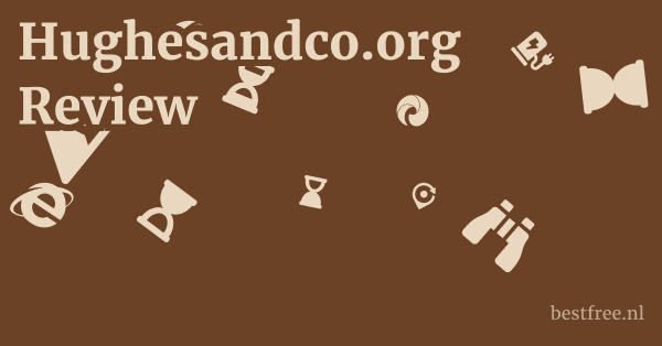 Hughesandco.org Review 1 by BestFREE.nl