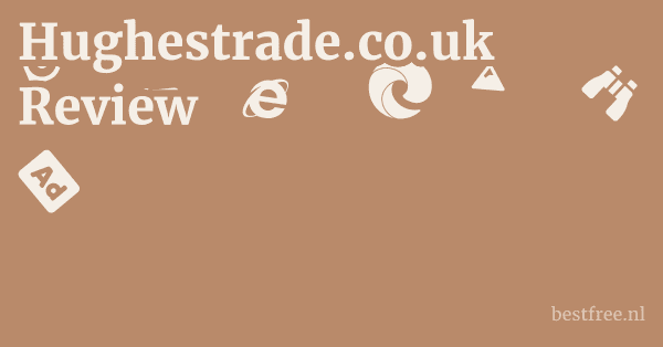 Hughestrade.co.uk Review 1 by BestFREE.nl