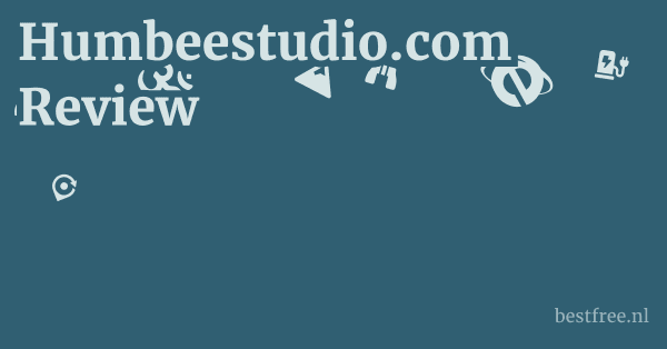 Humbeestudio.com Review 1 by BestFREE.nl
