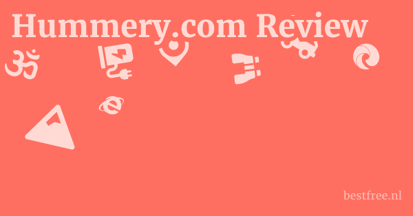 Hummery.com Review 1 by BestFREE.nl