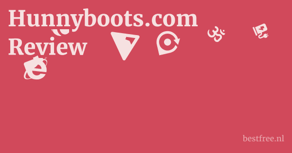 Hunnyboots.com Review 1 by BestFREE.nl