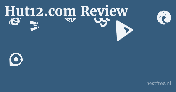Hut12.com Review 1 by BestFREE.nl