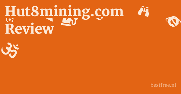 Hut8mining.com Review 1 by BestFREE.nl