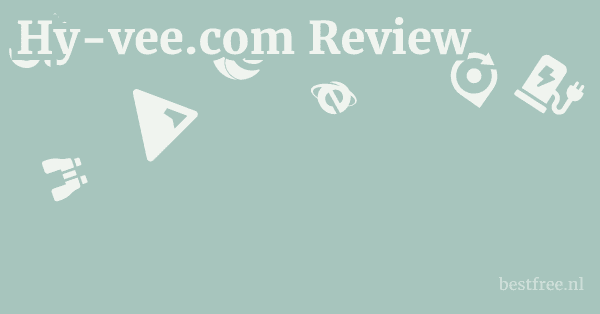 Hy-vee.com Review 1 by BestFREE.nl