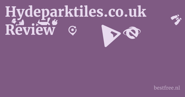 Hydeparktiles.co.uk Review 1 by BestFREE.nl