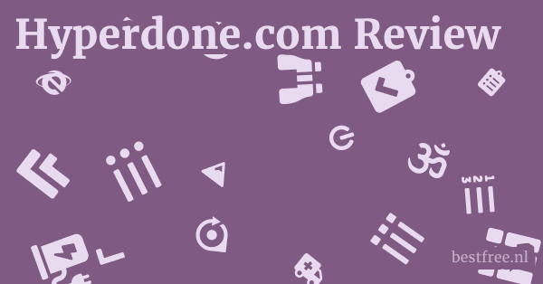 Hyperdone.com Review 1 by BestFREE.nl