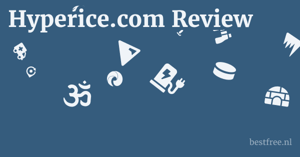 Hyperice.com Review 1 by BestFREE.nl