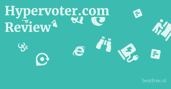 Hypervoter.com Review 1 by BestFREE.nl