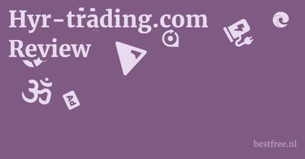 Hyr-trading.com Review 1 by BestFREE.nl