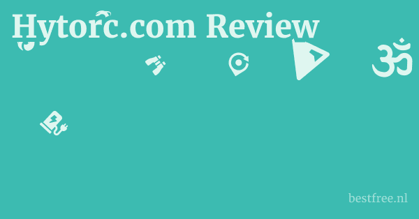 Hytorc.com Review 1 by BestFREE.nl