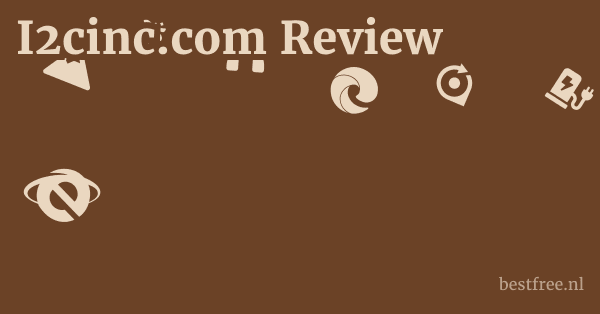 I2cinc.com Review 1 by BestFREE.nl