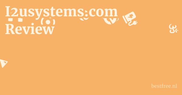 I2usystems.com Review 1 by BestFREE.nl