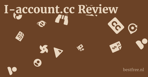 I-account.cc Review 1 by BestFREE.nl