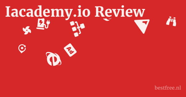 Iacademy.io Review 1 by BestFREE.nl