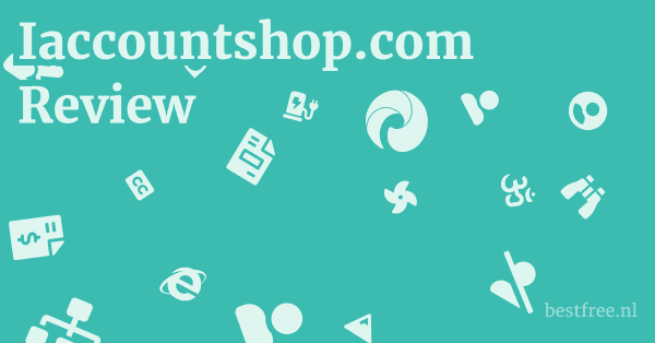 Iaccountshop.com Review 1 by BestFREE.nl