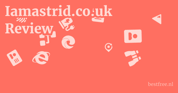 Iamastrid.co.uk Review 1 by BestFREE.nl
