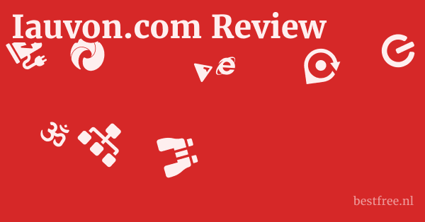 Iauvon.com Review 1 by BestFREE.nl