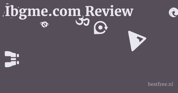 Ibgme.com Review 1 by BestFREE.nl