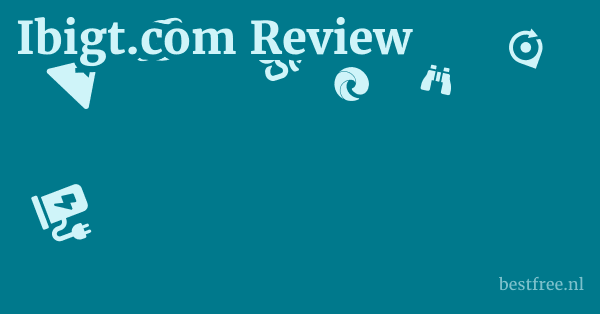 Ibigt.com Review 1 by BestFREE.nl
