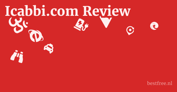 icabbi.com FAQ 1 by BestFREE.nl