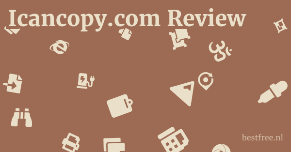 Icancopy.com Review 1 by BestFREE.nl
