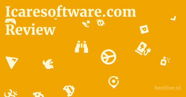 Icaresoftware.com Review 1 by BestFREE.nl
