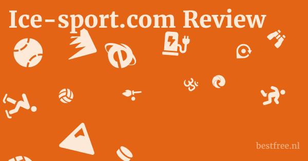 Ice-sport.com Review 1 by BestFREE.nl