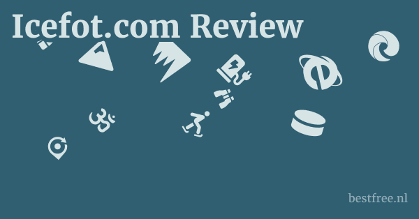 Icefot.com Review 1 by BestFREE.nl