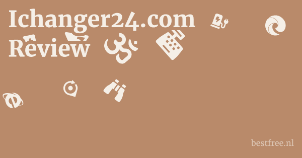 Ichanger24.com Review 1 by BestFREE.nl