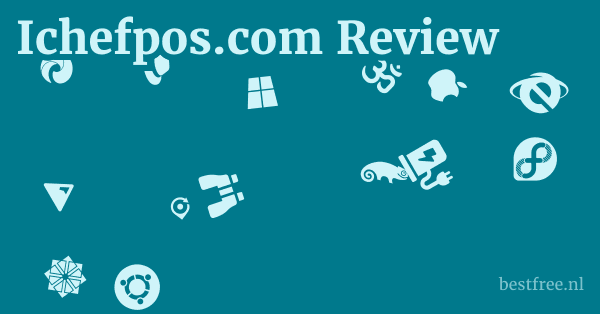 Ichefpos.com Review 1 by BestFREE.nl