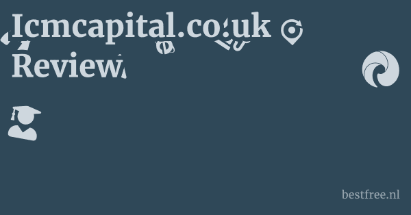 Icmcapital.co.uk Review 1 by BestFREE.nl