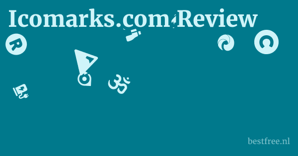 Icomarks.com Review 1 by BestFREE.nl