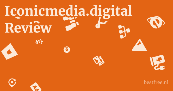 Iconicmedia.digital Review 1 by BestFREE.nl