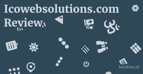 Icowebsolutions.com Review 1 by BestFREE.nl