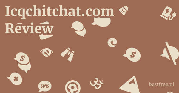 Icqchitchat.com Review 1 by BestFREE.nl
