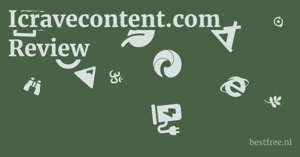 Icravecontent.com Review 1 by BestFREE.nl