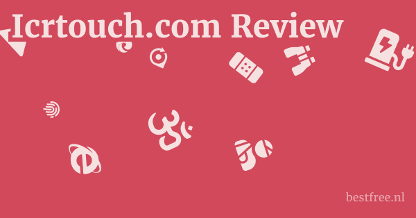 Icrtouch.com Review 1 by BestFREE.nl