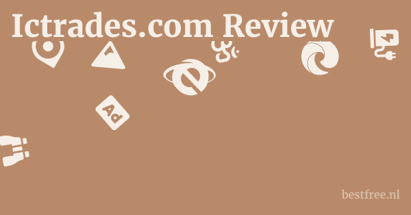 Ictrades.com Review 1 by BestFREE.nl