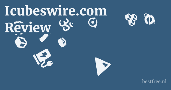 Icubeswire.com Review 1 by BestFREE.nl