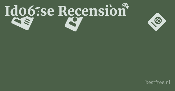 Id06.se Recension 1 by BestFREE.nl